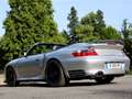 Porsche 911 996 Turbo Cabriolet Gris - thumbnail 12