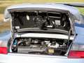 Porsche 911 996 Turbo Cabriolet Gris - thumbnail 24