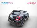 Fiat 500X 500X 1.3 mjet CONNECT 5cv Noir - thumbnail 4