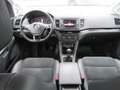 Volkswagen Sharan SCR 2,0 TDI Business Silber - thumbnail 6
