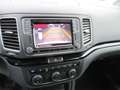 Volkswagen Sharan SCR 2,0 TDI Business Silber - thumbnail 10