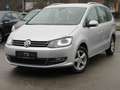 Volkswagen Sharan SCR 2,0 TDI Business Silber - thumbnail 1