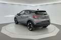 Renault Captur 1.3 TCE MILD HYBRID 160CH TECHNO EDC Gris - thumbnail 16