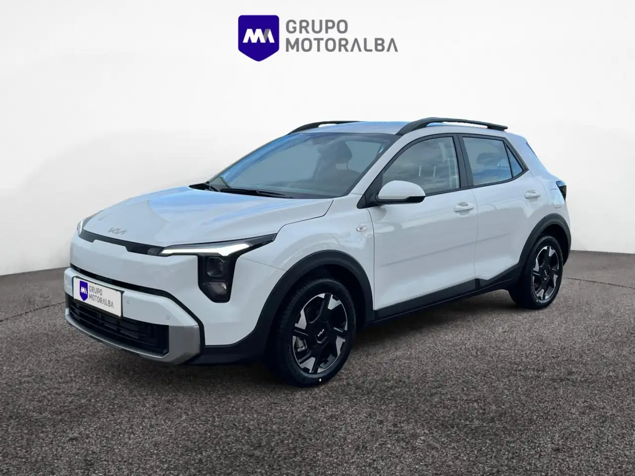 Kia Stonic 2026