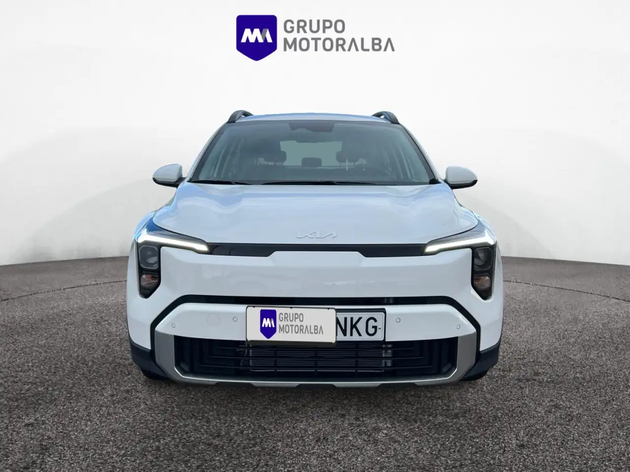 Kia Stonic 2026