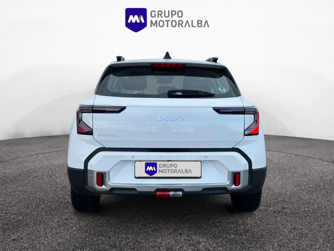 Kia Stonic 2026