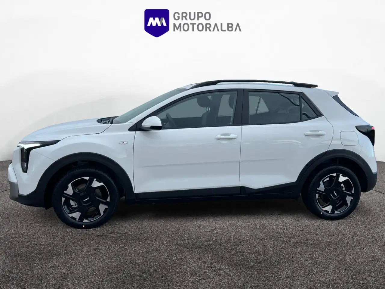 Kia Stonic 2026