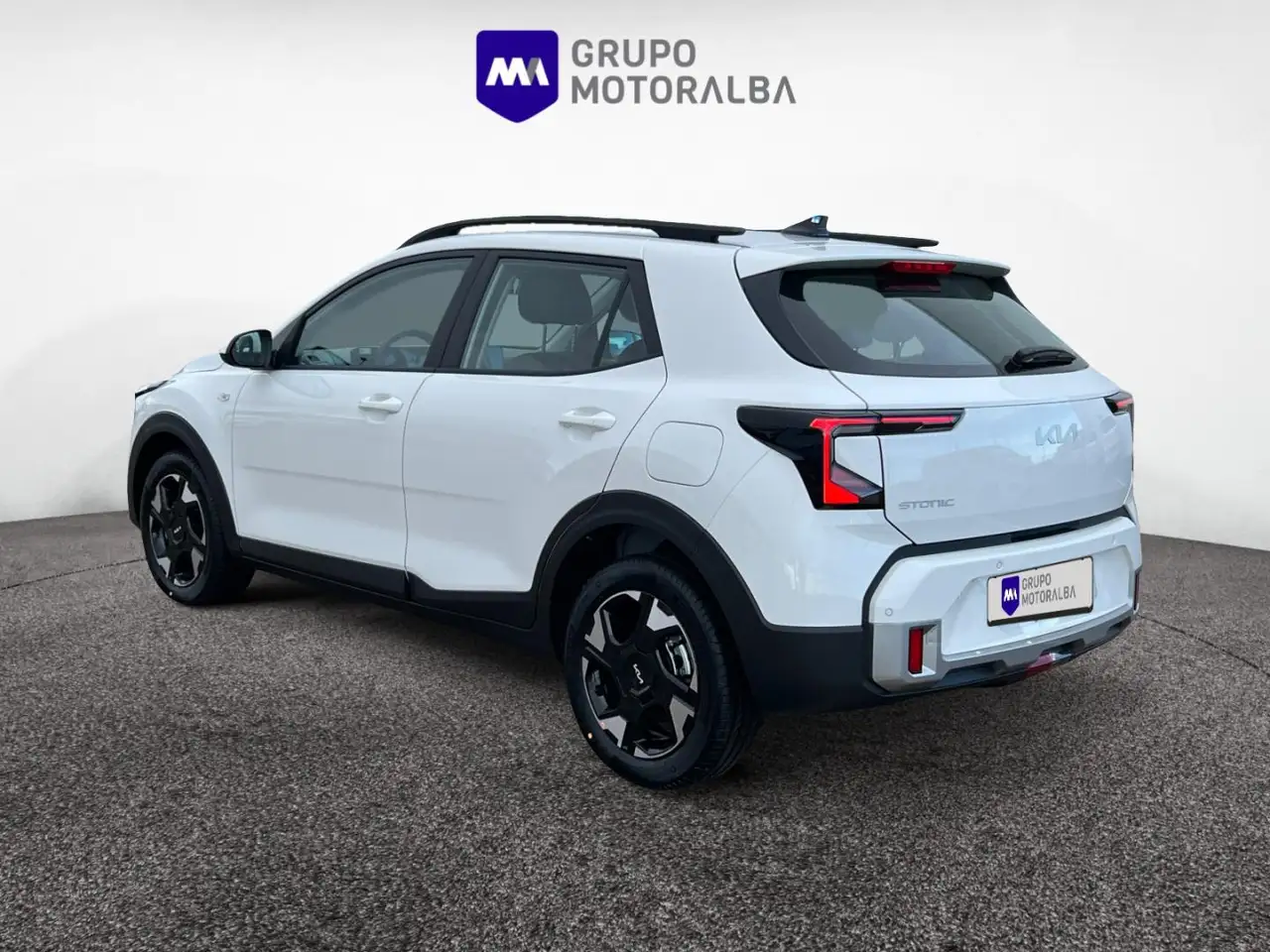 Kia Stonic 2026