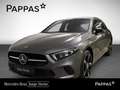 Mercedes-Benz A 250 e Kompaktlimousine Cam Navi Wide LED SHZ Gris - thumbnail 1