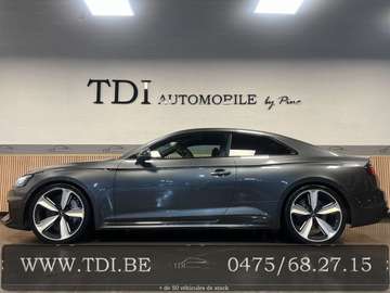 RS5 Coupé 2.9 V6 TFSI Quattro*Carbone*Ceramique
