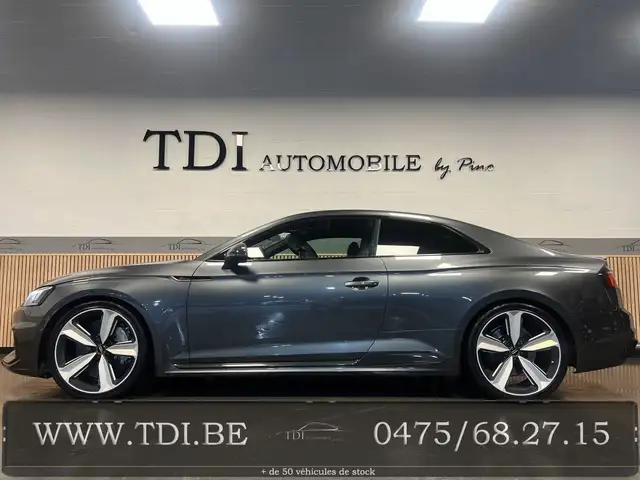 Audi RS5 RS5 Coupé 2.9 V6 TFSI Quattro*Carbone*Ceramique