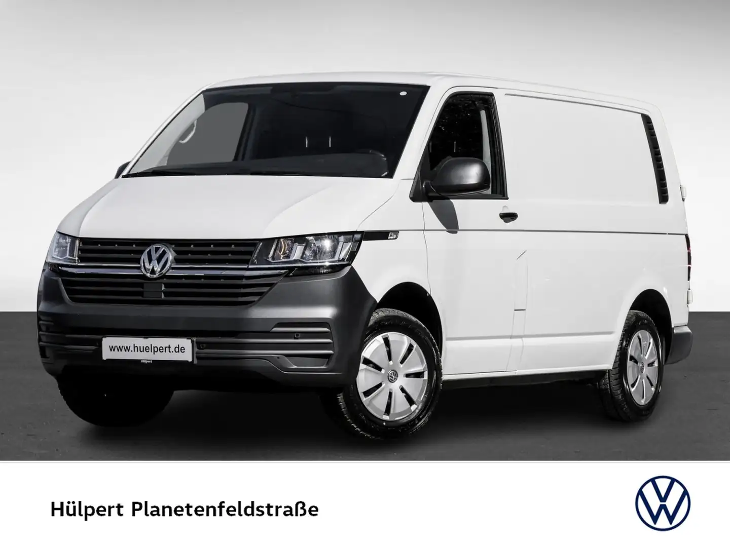 Volkswagen T6.1 Transporter 2.0 Bianco - 1