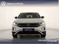 Volkswagen T-Roc 1.0 tsi style 110cv Zwart - thumbnail 3