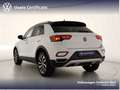 Volkswagen T-Roc 1.0 tsi style 110cv Zwart - thumbnail 8