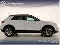 Volkswagen T-Roc 1.0 tsi style 110cv Zwart - thumbnail 5