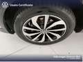 Volkswagen T-Roc 1.0 tsi style 110cv Zwart - thumbnail 17