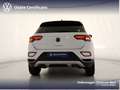 Volkswagen T-Roc 1.0 tsi style 110cv Zwart - thumbnail 7