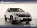 Volkswagen T-Roc 1.0 tsi style 110cv Zwart - thumbnail 4