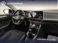 Volkswagen T-Roc 1.0 tsi style 110cv Zwart - thumbnail 24