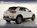 Volkswagen T-Roc 1.0 tsi style 110cv Zwart - thumbnail 6