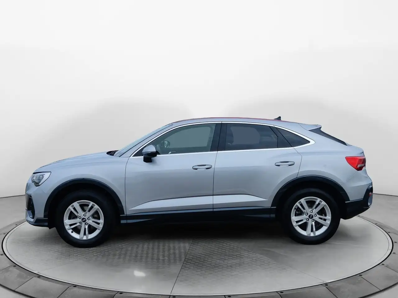 Audi Q3, фото 2