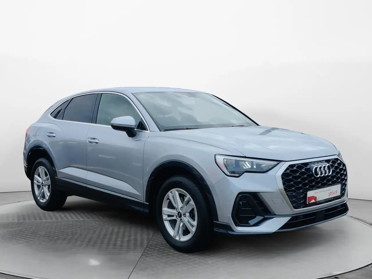 Audi Q3, фото 7