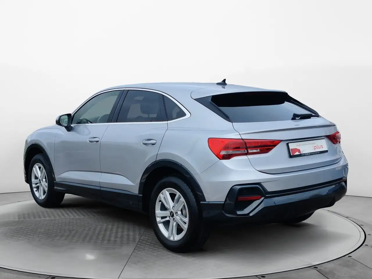Audi Q3, фото 6