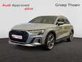 Audi A3 Alltstreet Audi A3 allstreet  35 TDI  110(150) kW( Grijs - thumbnail 1