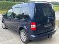 Volkswagen Caddy 1.2 TSI BMT Trendline 105 Blauw - thumbnail 4