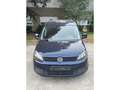 Volkswagen Caddy 1.2 TSI BMT Trendline 105 Blauw - thumbnail 6