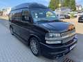 Chevrolet Express **Exclusiv 120t Euro Neupreis** Černá - thumbnail 3