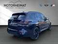 BMW X3 M 40d eSitze Laser ACC HUD H&K AHK Zwart - thumbnail 7