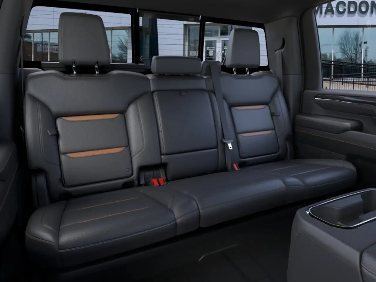 GMC Sierra 2500HD снимка GMC Sierra 2500HD