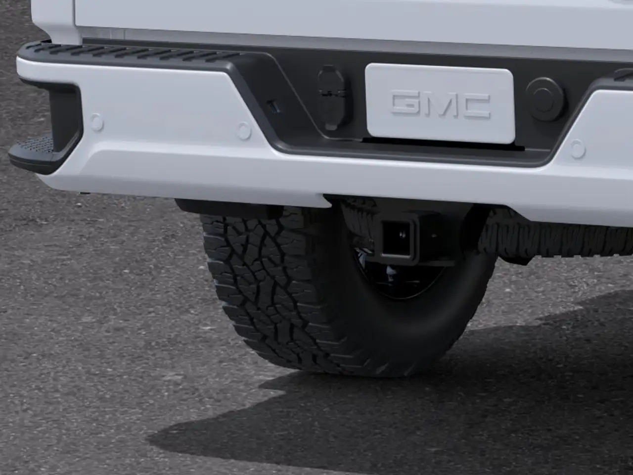 GMC Sierra 2500HD снимка GMC Sierra 2500HD