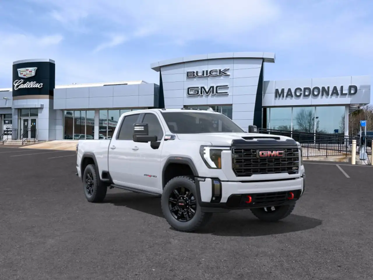 GMC Sierra 2500HD снимка GMC Sierra 2500HD