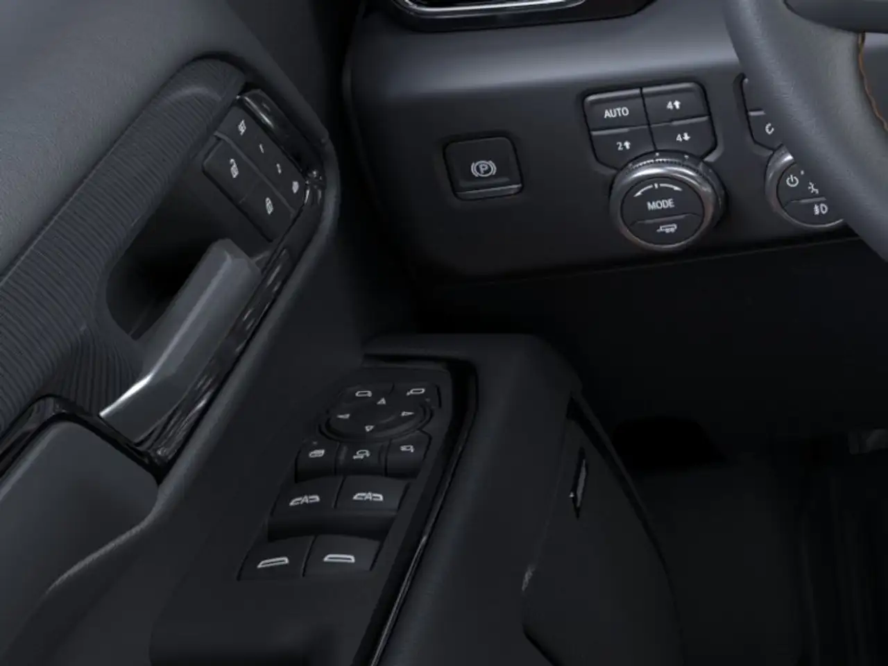 GMC Sierra 2500HD снимка GMC Sierra 2500HD
