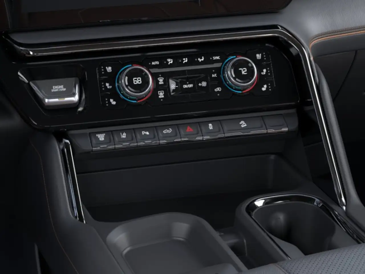 GMC Sierra 2500HD снимка GMC Sierra 2500HD