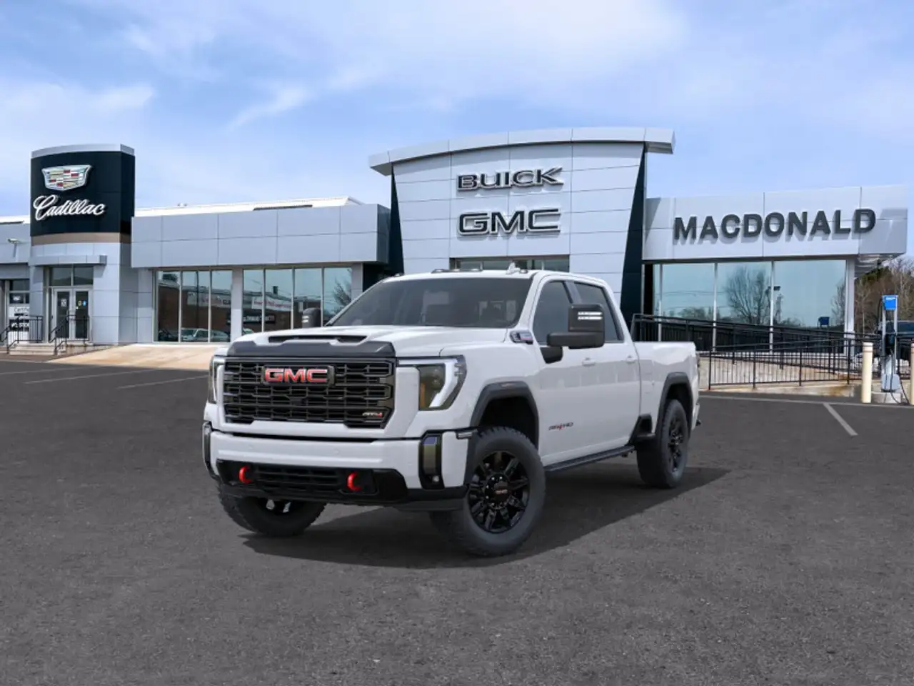 GMC Sierra 2500HD снимка GMC Sierra 2500HD