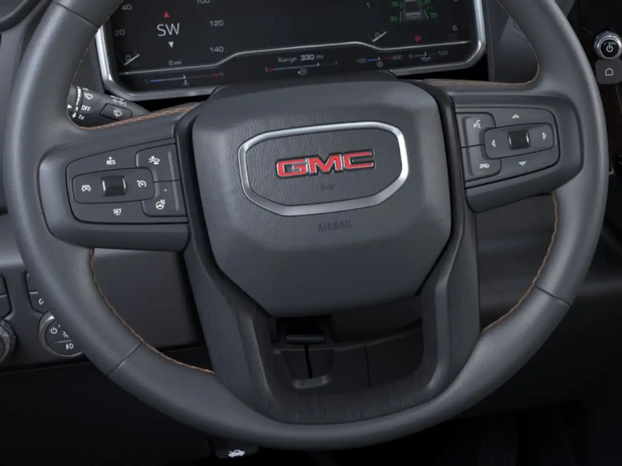 GMC Sierra 2500HD снимка GMC Sierra 2500HD