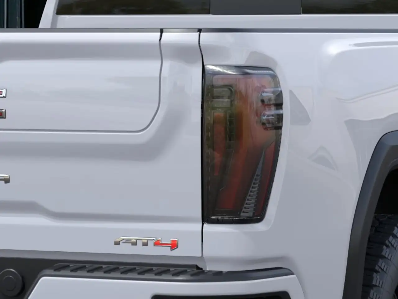 GMC Sierra 2500HD снимка GMC Sierra 2500HD