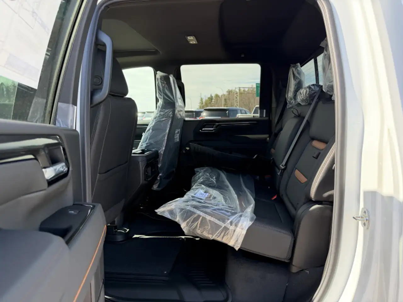 GMC Sierra 2500HD снимка GMC Sierra 2500HD