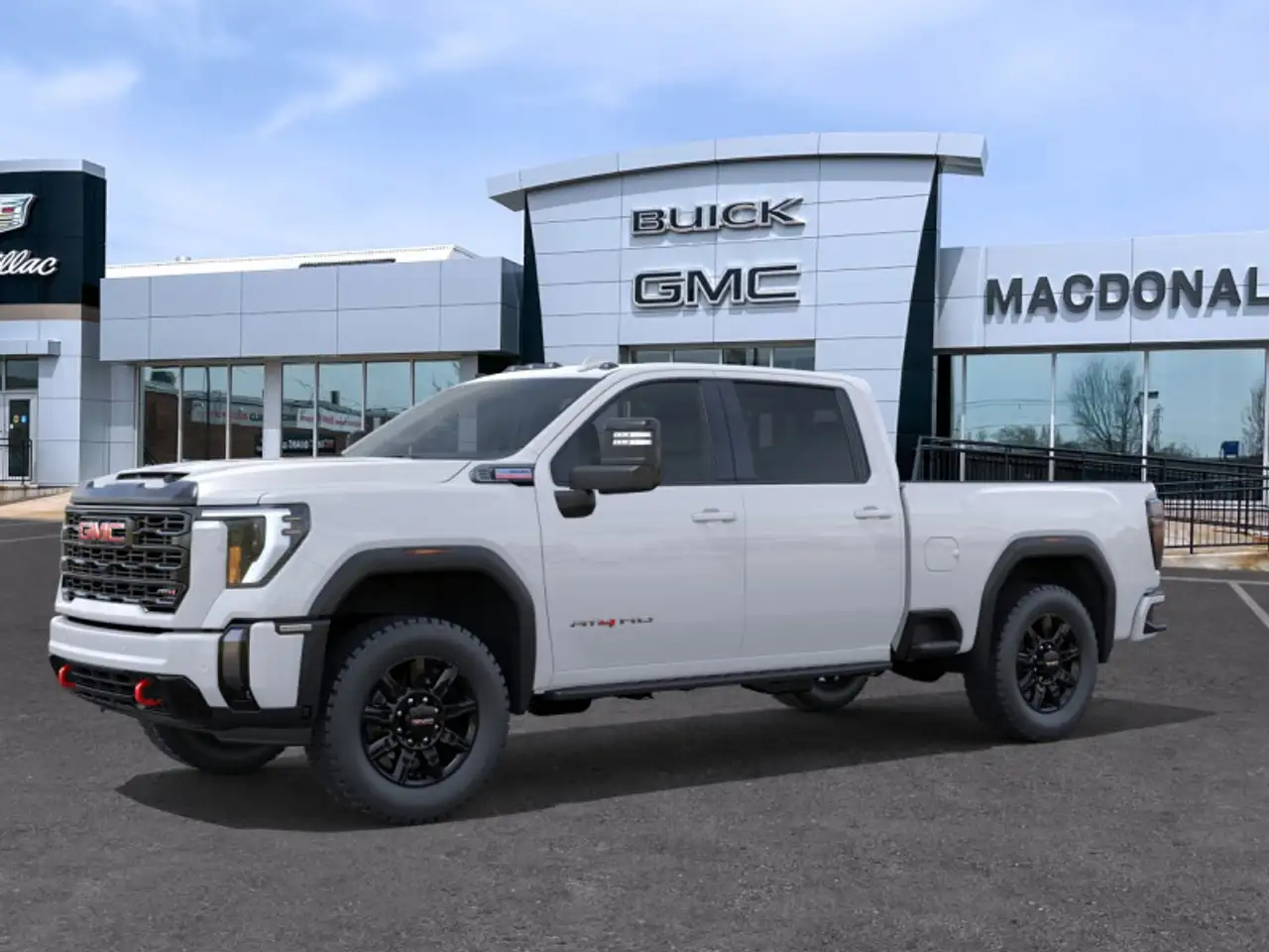 GMC Sierra 2500HD снимка GMC Sierra 2500HD