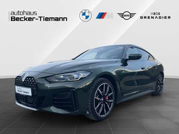 d xDrive Gran Coupé M Sport Pro HUD Laser Standhz.