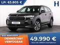 Skoda Kodiaq TDI 4x4 Selection AHK MATRIX KOMFORT !NEU! Schwarz - thumbnail 1