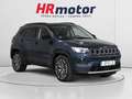 Jeep Compass 1.3 Gse T4 Limited 4x2 130 Azul - thumbnail 1