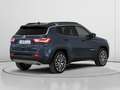 Jeep Compass 1.3 Gse T4 Limited 4x2 130 Azul - thumbnail 3