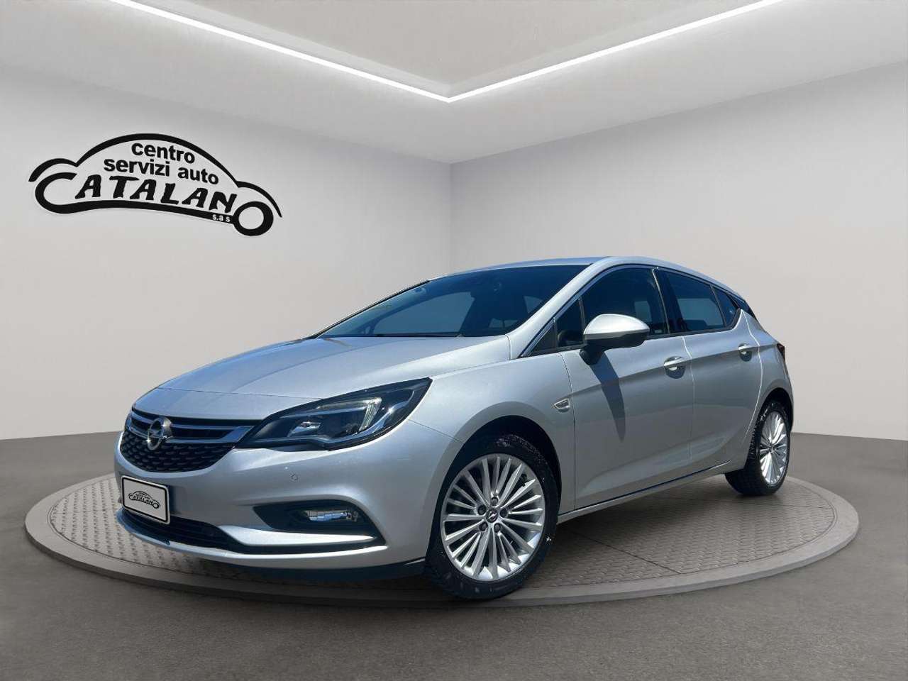 Opel Astra 1.6 CDTi 110 CV S&S 5p. Innovation