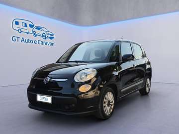 500L 1.3 mjt  95cv