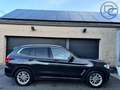 BMW X3 X3 2.0d XENONS CUIR NAVI  T.PANORAMIQUE Noir - thumbnail 8