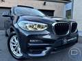 BMW X3 X3 2.0d XENONS CUIR NAVI  T.PANORAMIQUE Noir - thumbnail 3
